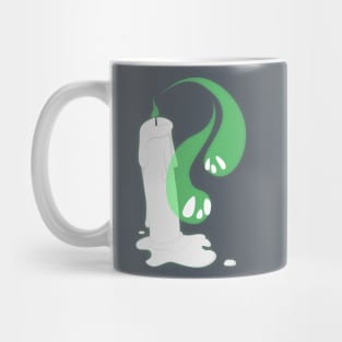 Candle Spirits Mug